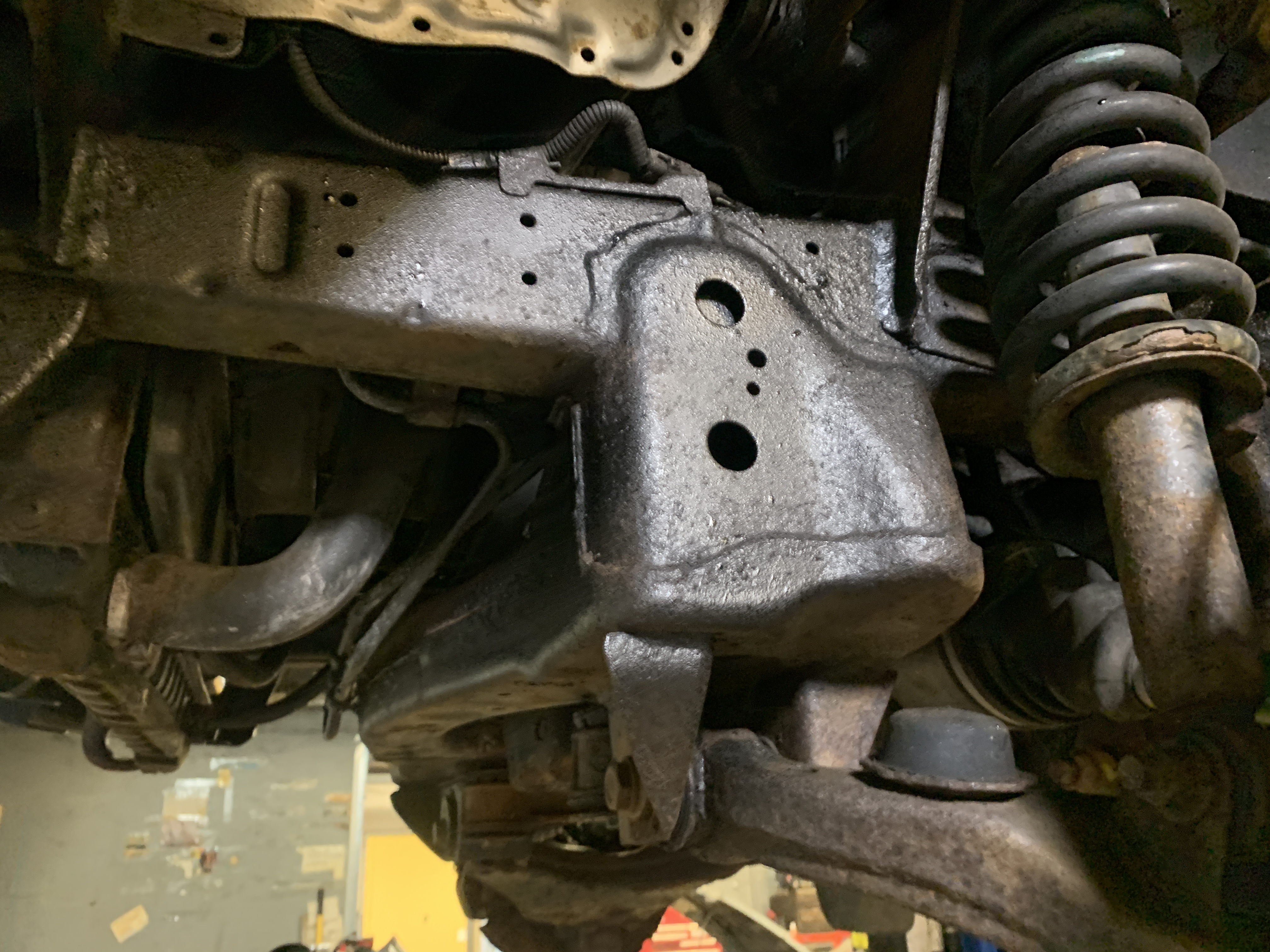 2004 Toyota Tacoma SR5 4x4 Pickup — photo 50